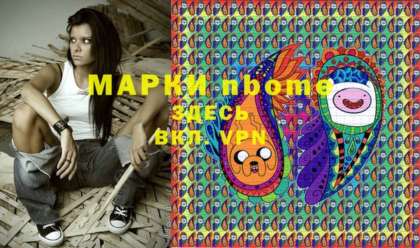 гашиш Богданович